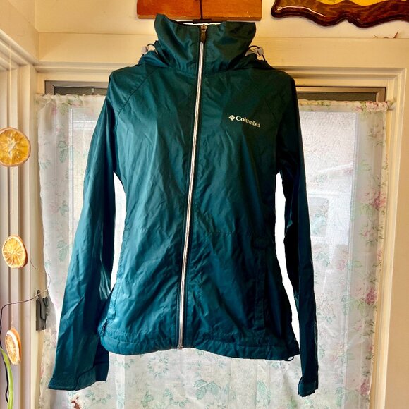 COLUMBIA Women's Switchback Jacket - Picture 3 of 16